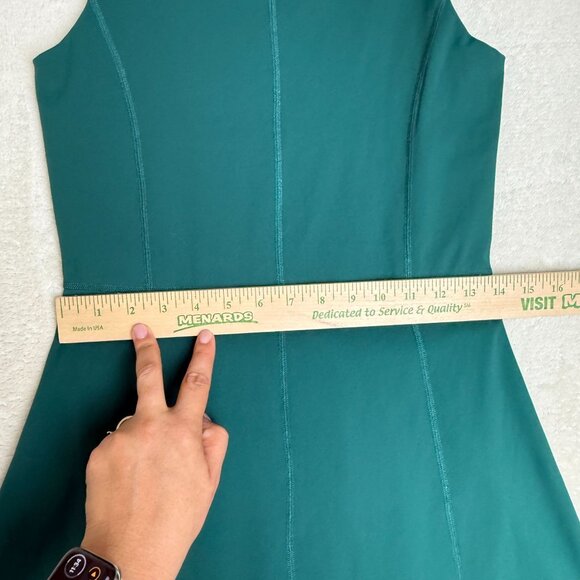 abercrombie kids YPB Size 15/16 Sports‎ tennis Dress Lined hidden Shorts/pockets - Picture 4 of 11